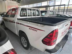 تويوتا هايلوكس